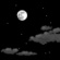 Tonight: Mostly clear, with a low around 43. North northeast wind 3 to 7 mph. 