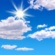 This Afternoon: Mostly sunny, with a high near 57. North northeast wind 7 to 9 mph. 